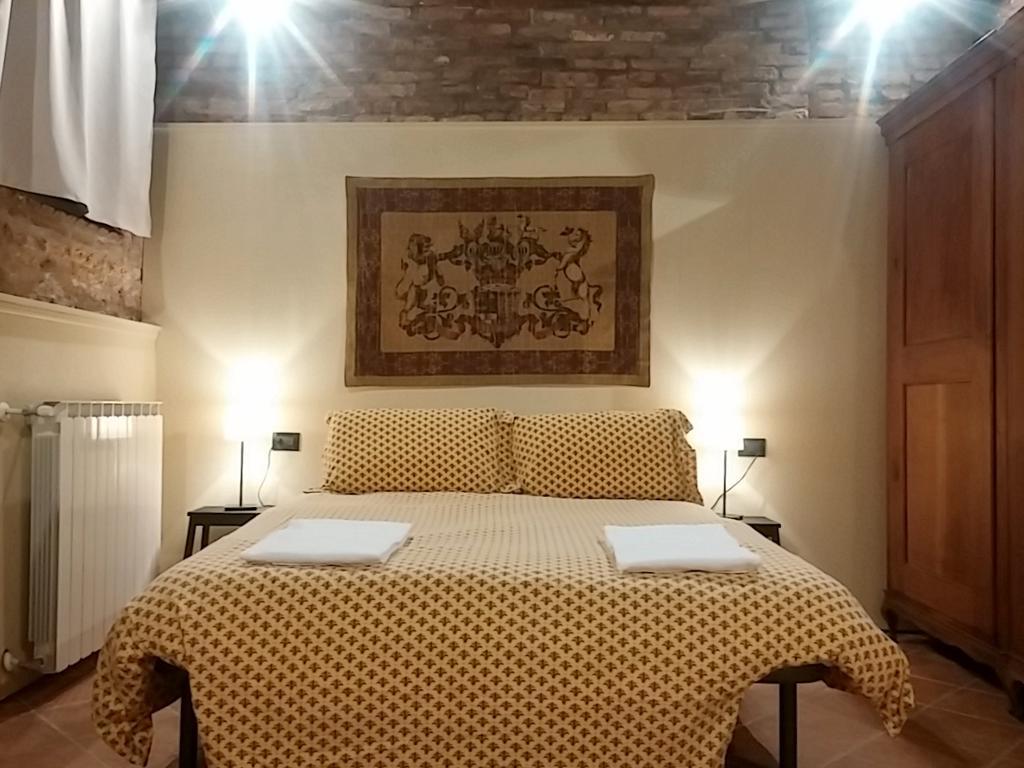 Charming Open-Space Do Torri Venice Exterior photo