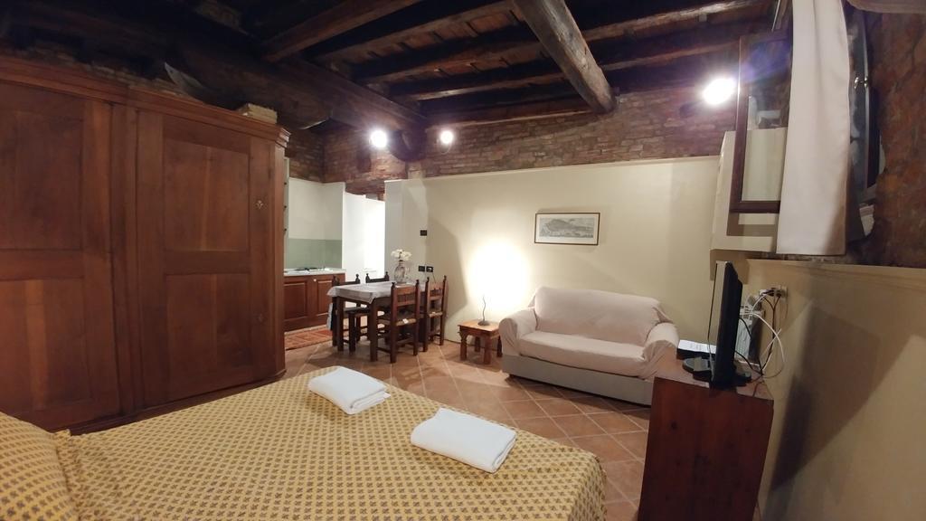 Charming Open-Space Do Torri Venice Exterior photo