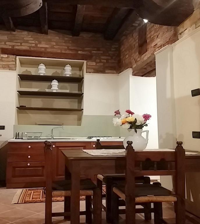 Charming Open-Space Do Torri Venice Exterior photo