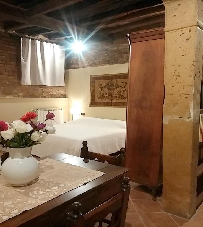Charming Open-Space Do Torri Venice Exterior photo